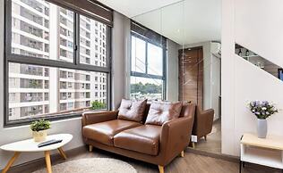 The Parkview - Very Close TSN Airport