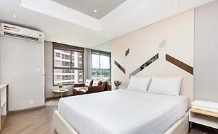 The Parkview - Very Close TSN Airport