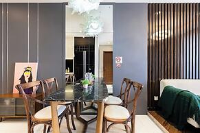 The Parkview - Very Close TSN Airport