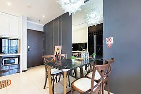 The Parkview - Very Close TSN Airport