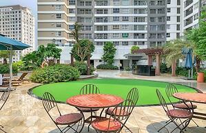 The Parkview - Very Close TSN Airport