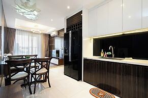 The Parkview - Very Close TSN Airport