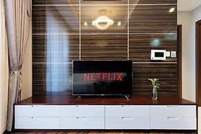 The Parkview - Very Close TSN Airport