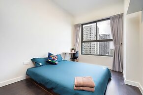 Minute Suites - Botanica Orchard TSN Air