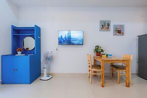 Minute Suites - Botanica Orchard TSN Air