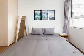 Minute Suites - Botanica Orchard TSN Air