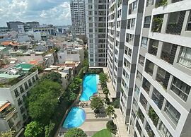 Minute Suites - Botanica Orchard TSN Air