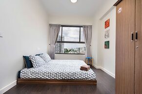 Minute Suites - Botanica Orchard TSN Air