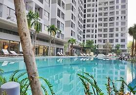 Minute Suites - Botanica Orchard TSN Air