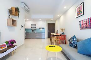 Minute Suites - Botanica Orchard TSN Air