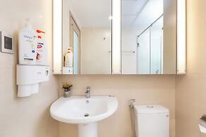 Minute Suites - Botanica Orchard TSN Air