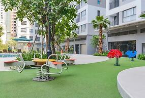 Minute Suites - Botanica Orchard TSN Air