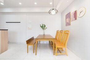 Minute Suites - Botanica Orchard TSN Air