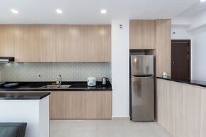 Minute Suites - Botanica Orchard TSN Air