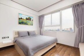 Minute Suites - Botanica Orchard TSN Air