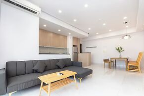 Minute Suites - Botanica Orchard TSN Air