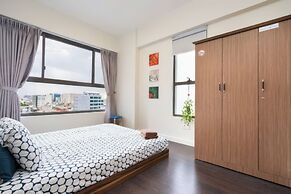 Minute Suites - Botanica Orchard TSN Air