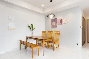 Minute Suites - Botanica Orchard TSN Air