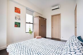 Minute Suites - Botanica Orchard TSN Air