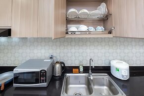 Minute Suites - Botanica Orchard TSN Air