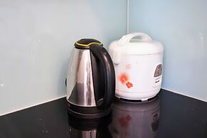 Minute Suites - Botanica Orchard TSN Air