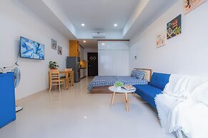 Minute Suites - Botanica Orchard TSN Air