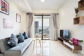 Minute Suites - Botanica Orchard TSN Air