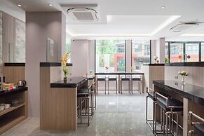 T2 The Portal Sukhumvit