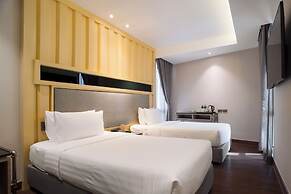 T2 The Portal Sukhumvit