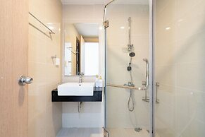 Golden Mansion - Transit Apt Free POOL & GYM