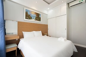 Golden Mansion - Transit Apt Free POOL & GYM