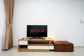 Golden Mansion - Transit Apt Free POOL & GYM