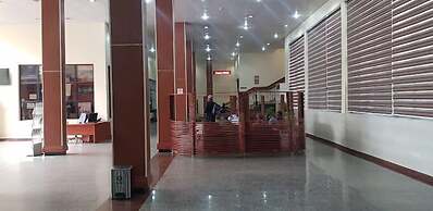 Rockview Hotel Royale