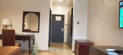 Rockview Hotel Royale