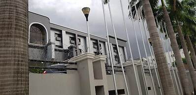 Rockview Hotel Royale