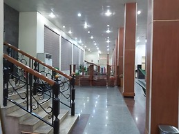 Rockview Hotel Royale