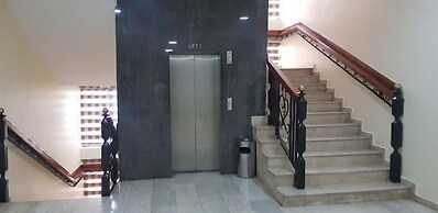 Rockview Hotel Royale