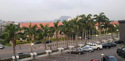 Rockview Hotel Royale