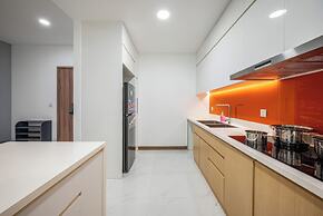Saigon Sunwah Pearl - High Class 1 2 3 Apartment