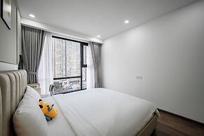 Saigon Sunwah Pearl - High Class 1 2 3 Apartment