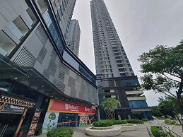 Saigon Sunwah Pearl - High Class 1 2 3 Apartment