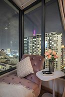 Saigon Sunwah Pearl - High Class 1 2 3 Apartment