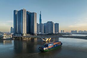 Saigon Sunwah Pearl - High Class 1 2 3 Apartment