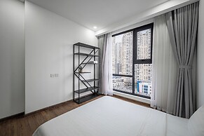 Saigon Sunwah Pearl - High Class 1 2 3 Apartment