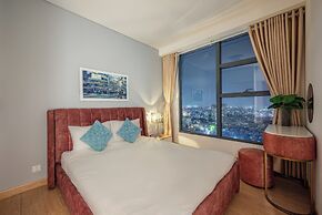 Saigon Sunwah Pearl - High Class 1 2 3 Apartment