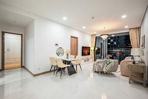 Saigon Sunwah Pearl - High Class 1 2 3 Apartment