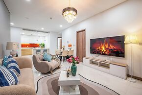 Saigon Sunwah Pearl - High Class 1 2 3 Apartment