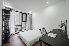 Saigon Sunwah Pearl - High Class 1 2 3 Apartment
