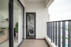 Saigon Sunwah Pearl - High Class 1 2 3 Apartment