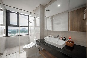 Saigon Sunwah Pearl - High Class 1 2 3 Apartment
